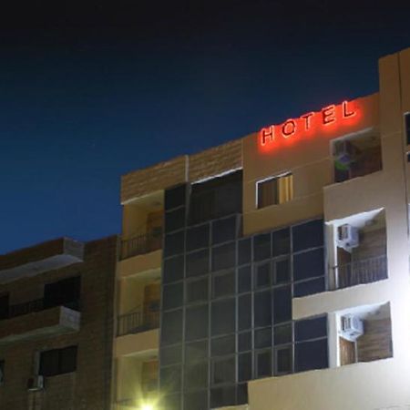Golden Rose Hotel Акаба Екстер'єр фото