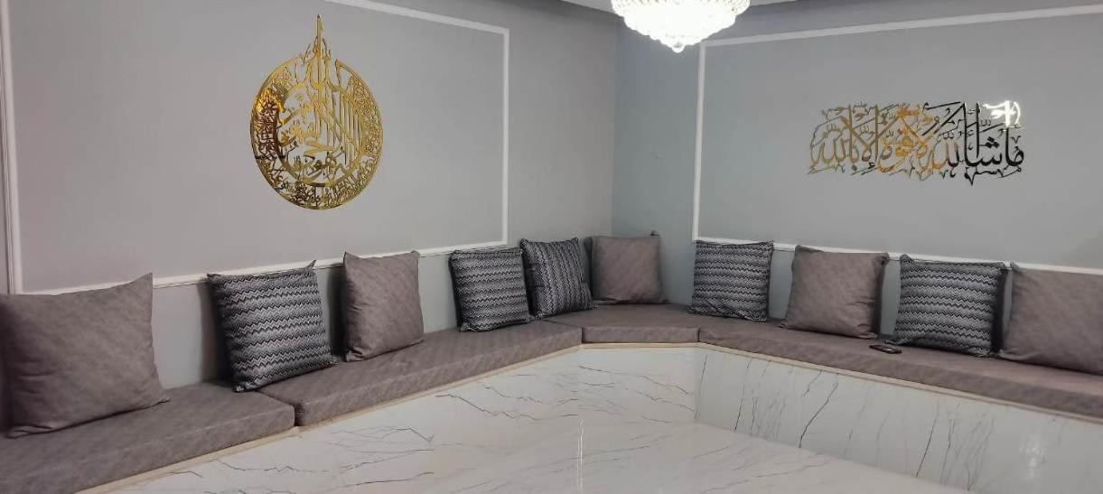 Golden Rose Hotel Акаба Екстер'єр фото