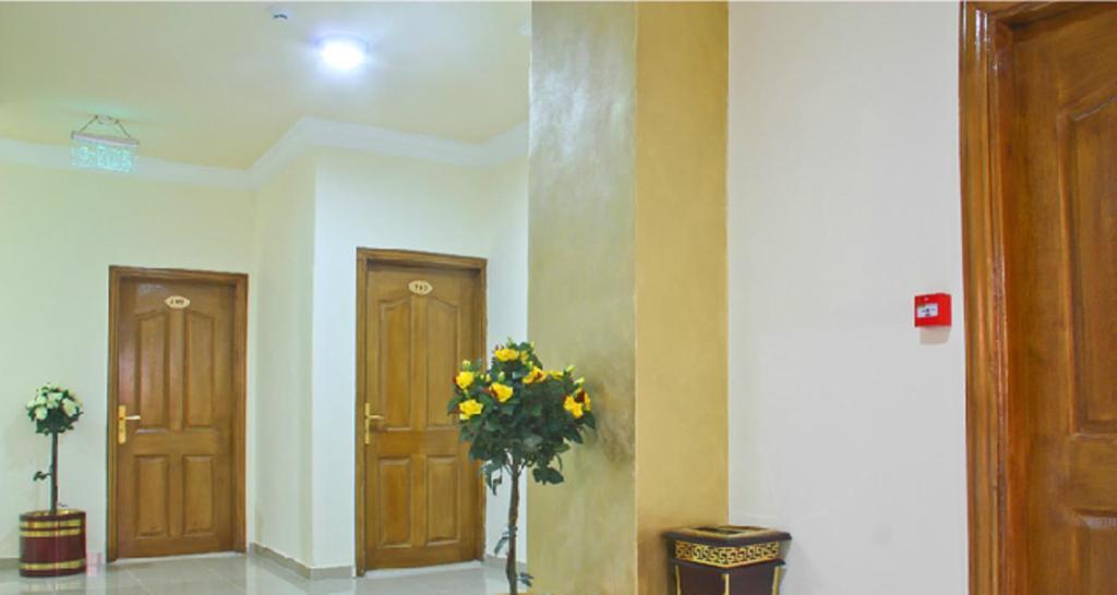 Golden Rose Hotel Акаба Екстер'єр фото