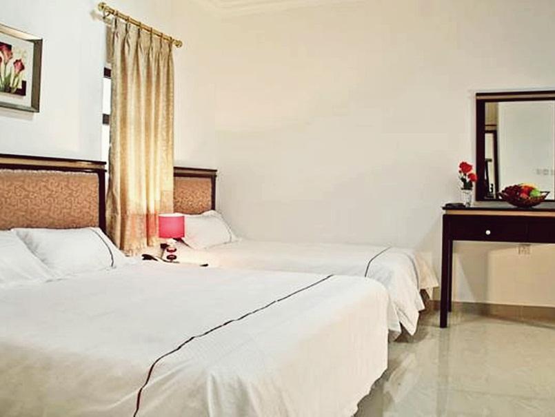 Golden Rose Hotel Акаба Екстер'єр фото