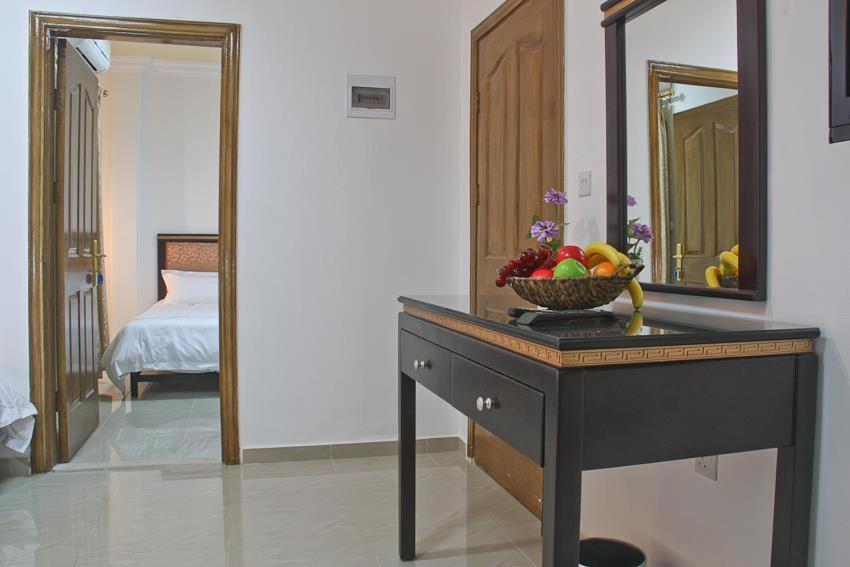 Golden Rose Hotel Акаба Номер фото