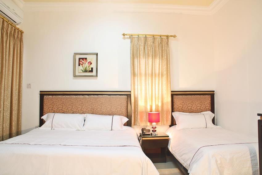 Golden Rose Hotel Акаба Номер фото