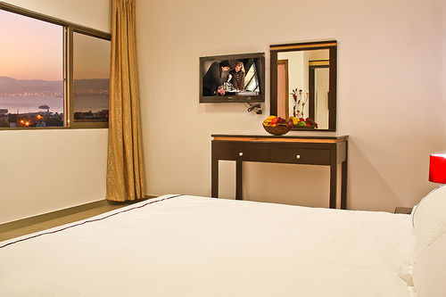 Golden Rose Hotel Акаба Екстер'єр фото