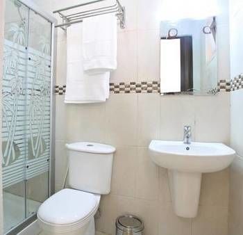 Golden Rose Hotel Акаба Екстер'єр фото