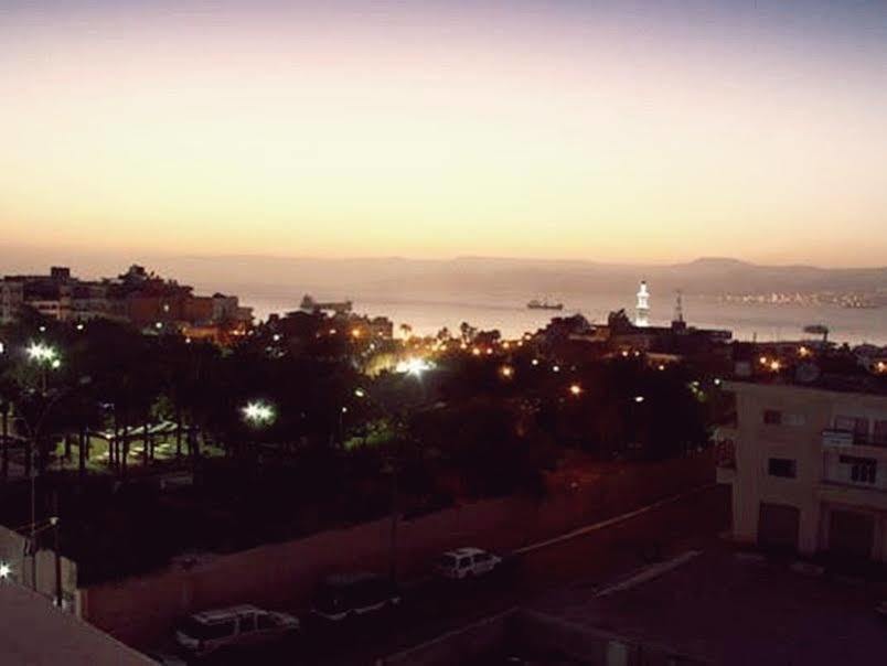 Golden Rose Hotel Акаба Екстер'єр фото
